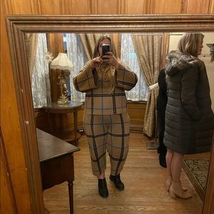 Matching set outfit from Eloquii size 18/20